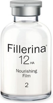 Picture of Labo Fillerina 12 Densifying Filler Intensive Filler Treatment Grade 3 Serum Προσώπου 2*28ml