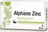 Picture of Biorga Alphane Zinc Skin Beauty 15mg 60caps