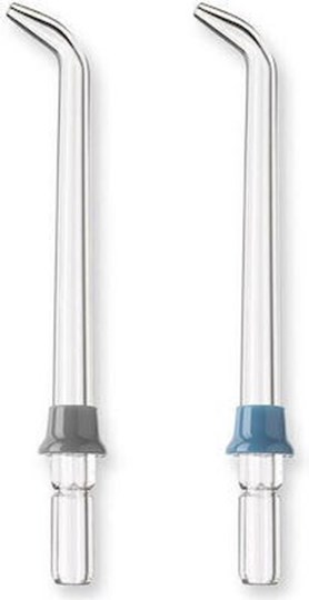 Picture of Waterpik Classic Jet Tip JT-70E Ανταλλακτικές Κεφαλές για Flosser 12345678901 2τμχ