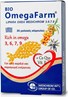 Picture of Medichrom Bio Omega Farm Omega 3-6-9-7 & CoQ10, Vitamin E Ιχθυέλαιο 30 μαλακές κάψουλες