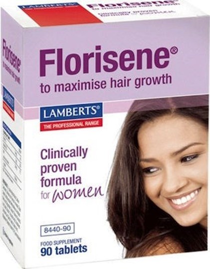 Picture of Lamberts FLORISENE FOR WOMEN 90TABS