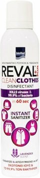 Picture of Intermed Reval Plus Clean Clothes Lavender Spray 200ml