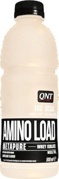 Picture of QNT Amino Load Lemon Lime 500ml