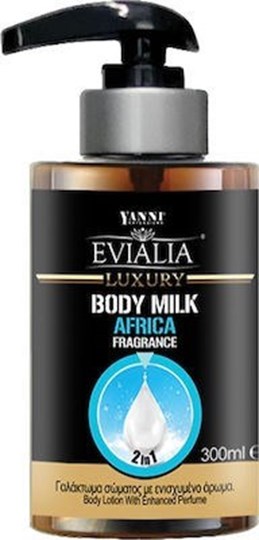 Picture of Evialia Body Milk Africa 300ml