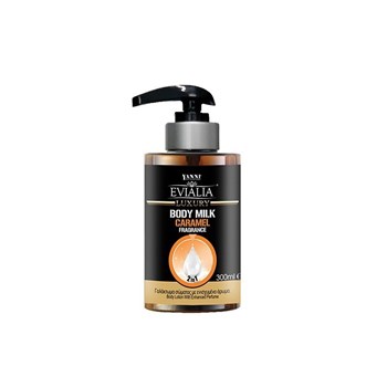 Picture of Evialia Body Milk Caramela 300ml