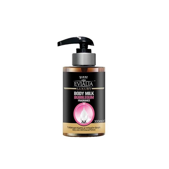 Picture of Evialia Body Milk Bubblegum 300ml