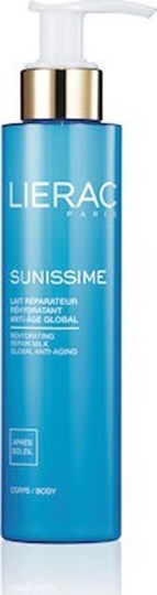 Picture of Lierac Sunissime After Sun Lotion για το Σώμα 150ml