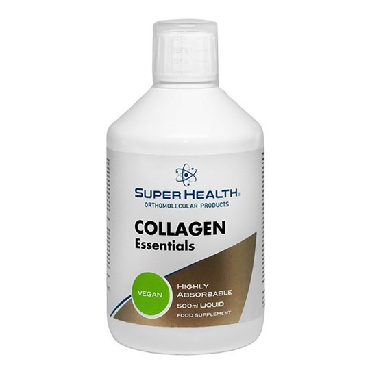 Picture of Super Health Collagen Essentials 500ML