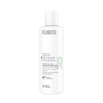 Picture of Eubos Cool & Calm Redness Toner 200ml