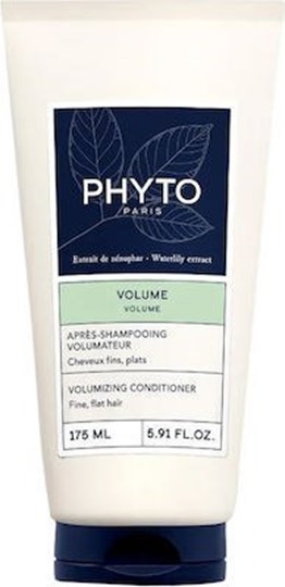 Picture of Phyto Volume Conditioner για Μαλλιά χωρίς Όγκο 175ml