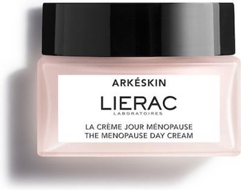 Picture of Lierac Arkeskin La Creme Jour Menopause Κρέμα Ημέρας στην Εμμηνόπαυση 50ml