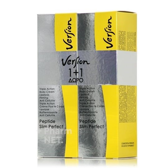 Picture of Version Peptide Slim 1+1