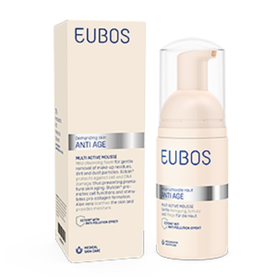 Picture of EUBOS MULTI ACTIVE MOUSE 100ML