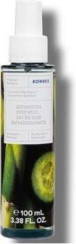 Picture of Korres Refreshing Body Mist Cucumber Bamboo 100ml