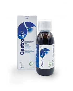 Picture of Erbozeta Gastrodep 150ml