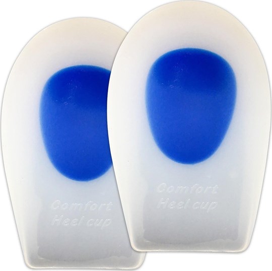 Picture of Medvine 110 Υποπτέρνιο Σιλικόνης Νο2, 41-46, 1 ζεύγος