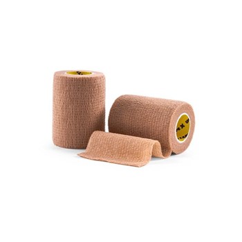 Picture of AgPharm Neo BANDAGE Αυτοσυγκρατούμενος επίδεσμος 10cm x 4,5m