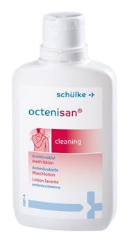 Picture of Pharmex OCTENISAN WASH LOTION 150 ml
