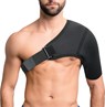 Picture of Vita Orthopaedics 02-2-002 BL Ρυθμιζόμενος Νάρθηκας Ώμου Neoprene σε Γκρι Χρώμα