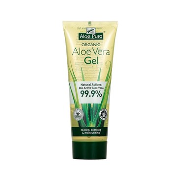 Picture of ΟΡΤΙΜΑ ALOE PURA GEL  Με Αλόη Βέρα 100ml