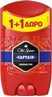 Picture of Old Spice Captain Deodorant Αποσμητικό σε Stick 2x50ml