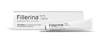 Picture of Fillerina 12 HA Densifying Filler Day Cream Grade 3 50ml
