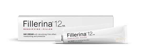 Picture of Fillerina 12 HA Densifying Filler Day Cream Grade 3 50ml