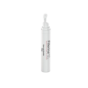 Picture of Fillerina 12HA Densifying – Filler Eyes and Eyelids Filler Gel Grade 3 Μάτια & Βλέφαρα, 15ml