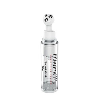 Picture of Fillerina 12HA Densifying-Filler - Lips & Mouth Filler Gel Grade 3 (7 ml)