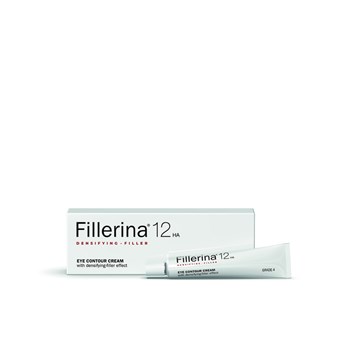 Picture of Fillerina 12 HA Densifying Filler Eye Contour Cream Grade 4 15ml