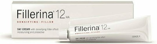 Picture of Fillerina 12 HA Densifying Filler Day Cream Grade 4 50ml
