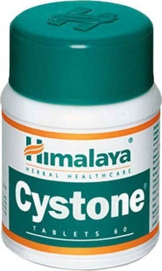 Picture of Himalaya Wellness Cystone 60 ταμπλέτες