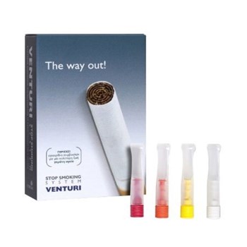 Picture of VITORGAN VENTURI STOP SMOKING SYSTEM