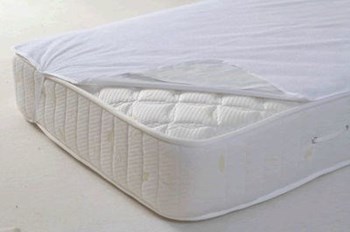 Picture of Αδιάβροχο Υποσέντονο 160x200cm Comfort Nights Medico