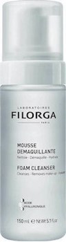 Picture of FILORGA FOAM CLEANSER 3 σε 1 λοσιόν καθαρισμού. Καθαρίζει, αφαιρεί το μακιγιάζ & ενυδατώνει 150ml