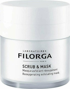 Picture of FILORGA SCRUB & MASK 55ML