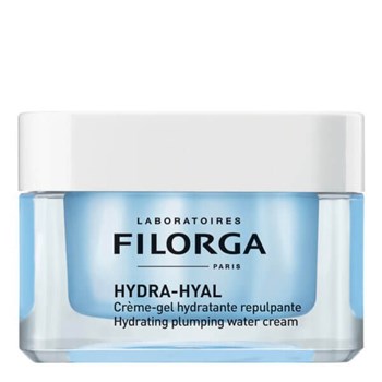 Picture of Filorga Hydra-Hyal 24ωρο Ενυδατικό Gel Προσώπου Ημέρας για Λιπαρές/Μικτές Επιδερμίδες με Υαλουρονικό Οξύ 50ml