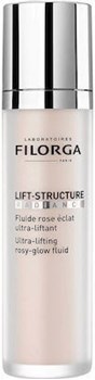 Picture of Filorga Lift-Structure Radiance Λεπτόρρευστη Κρέμα Προσώπου Ημέρας για Αντιγήρανση & Ανάπλαση με Υαλουρονικό Οξύ & Κολλαγόνο 50ml