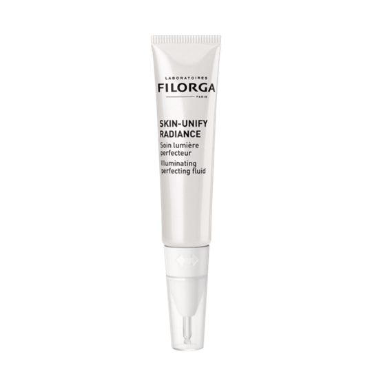 Picture of FILORGA SKIN-UNIFY RADIANCE FLUID 15ml Ενίσχυση λάμψης & ομοιόμορφος τόνος - Στοχευμένες περιοχές  & δράση φωτεινότητας.