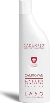 Picture of Labo CaduCrex Initial Woman Αρχική Τριχόπτωση 150ml