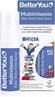 Picture of BetterYou Multivitamin Kids Daily Oral Spray 25ml