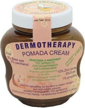 Picture of DERMOTHERAPY POMADA CREAM 150GR