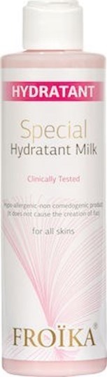 Picture of FROIKA SPECIAL HYDRATANT MILK   200ml