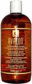 Picture of CANTABRIA LABS AVALON Cleansing Wash 500ml