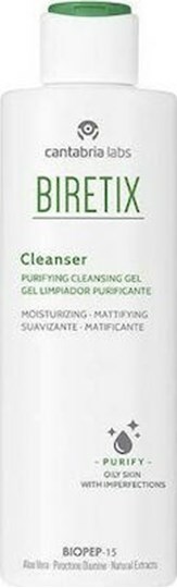 Picture of BIRETIX Cleanser 200ml