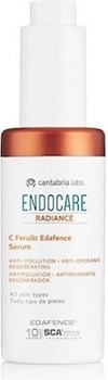 Picture of CANTABRIA LABS Endocare C Ferulic Edafence Serum Προσώπου 30ml