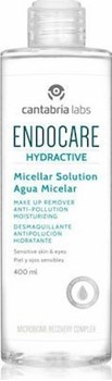 Picture of CANTABRIA LABS Endocare Hydractive Micellar Solution 400ml