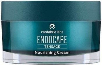 Picture of CANTABRIA LABS Endocare Tensage Nourishing Cream Normal - Dry Skin 50ml