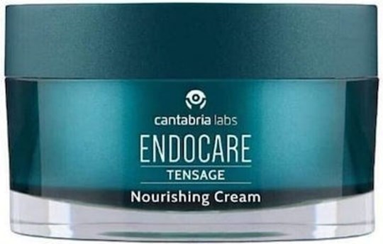 Picture of CANTABRIA LABS Endocare Tensage Nourishing Cream Normal - Dry Skin 50ml