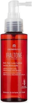 Picture of CANTABRIA LABS Iraltone Anti-Hair Loss Lotion 100ml